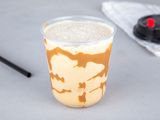 Caramel Frappe