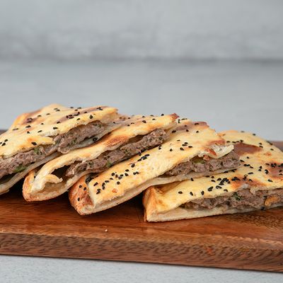 حواوشي اللحم