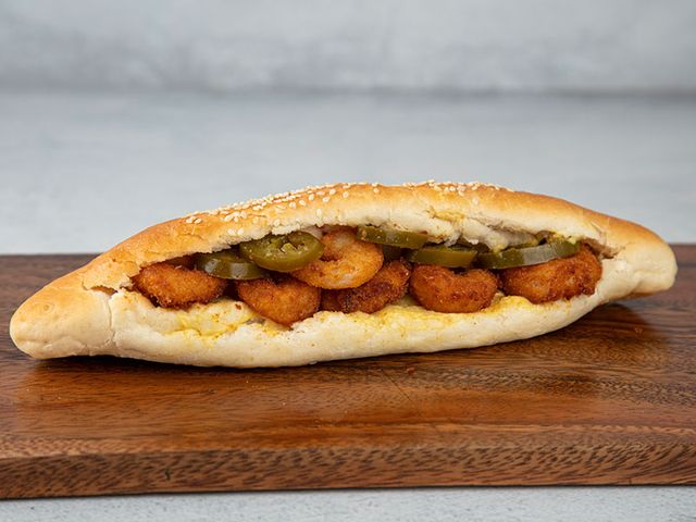Viagra Sandwich