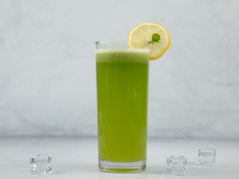 Lemon Juice