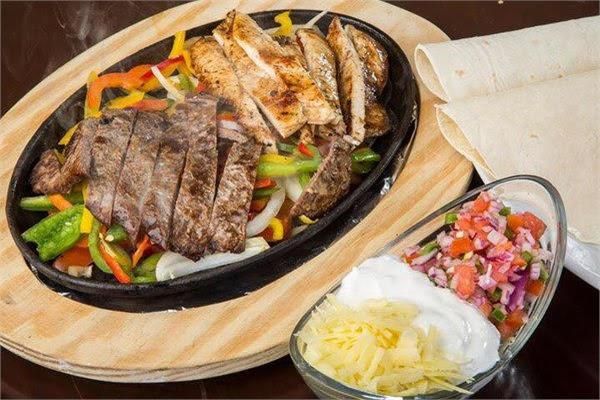 Mix Family Meal