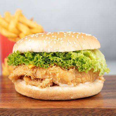Chicken Dragon