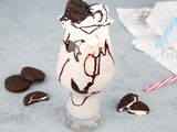 Oreo Milkshake