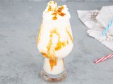 Vanilla Milkshake