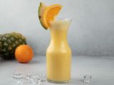 Golden Cocktail