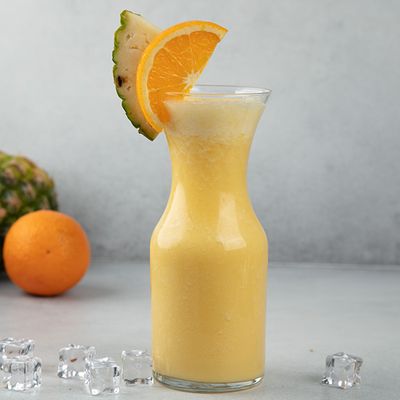 Pina Colada Cocktail