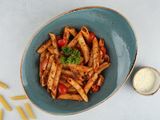 Sausage Spaghetti