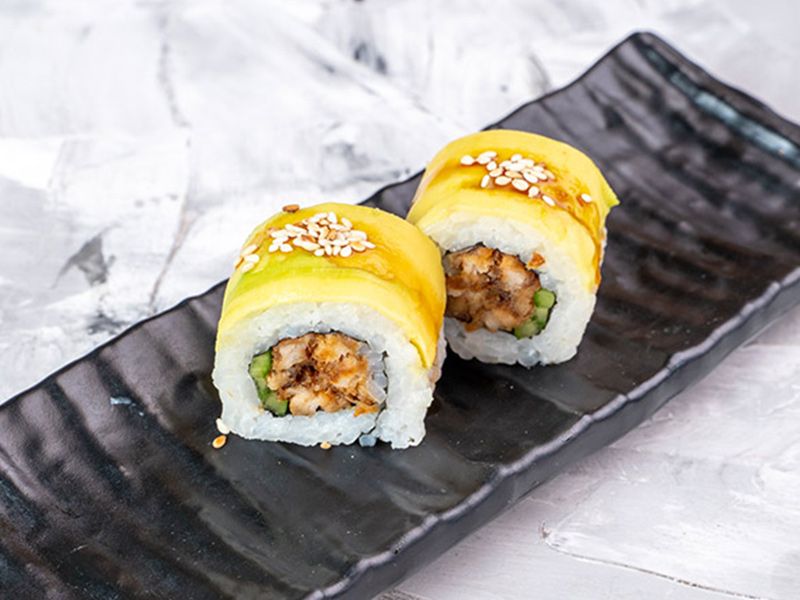 Massago Roll
