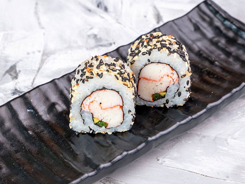 Hawain Roll