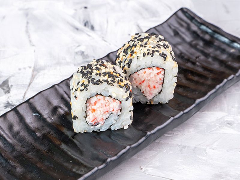 Pink Panther Roll