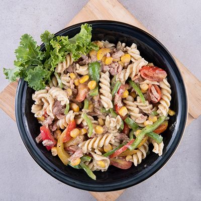 Pasta Tuna salad