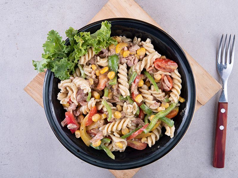 Small Salad Plate