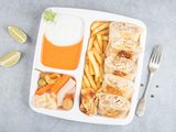 Arabia Mix Meal
