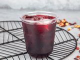 Hibiscus Juice