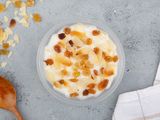 Rice Pudding