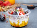 Fruit Salad