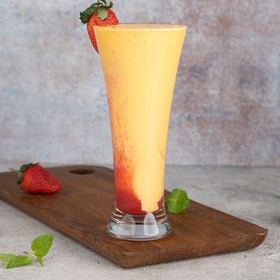 Vimto Cocktail