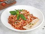 Bolognese Pasta