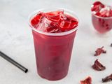 Jujube Juice