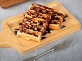 Oreo Waffle