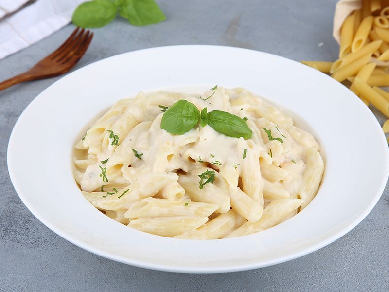 Alfredo Pasta