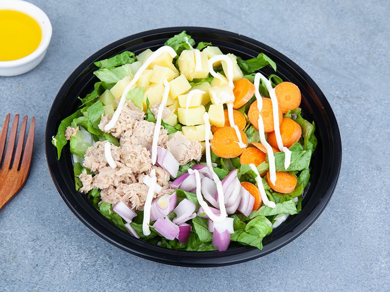 Tuna Salad