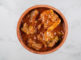 Oxtail