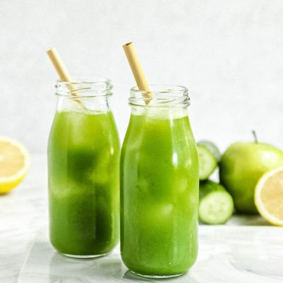 Lemon Mint