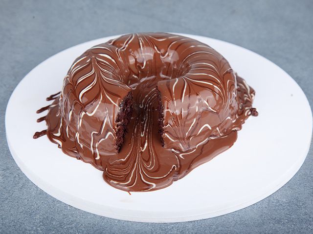 Molten Cake