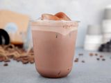 Ice Mint Chocolate