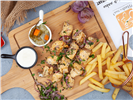 Shish Tawook