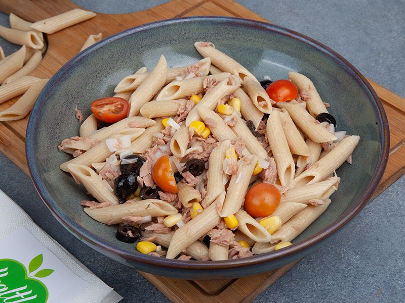 Tuna Pasta
