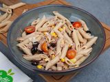 Tuna Pasta