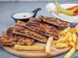 4 Hawawshi Offer