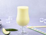 Avocado Juice