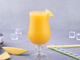Fresh Mango Juice