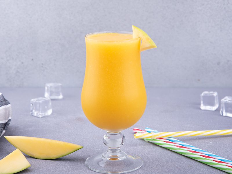 mango juice