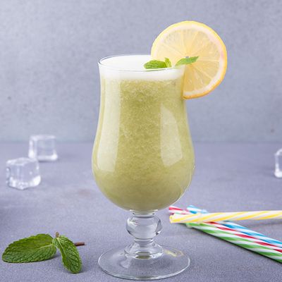 Lemon juice