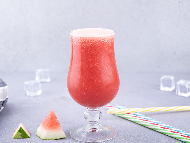 Watermelon Juice