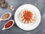 Plain Fatteh