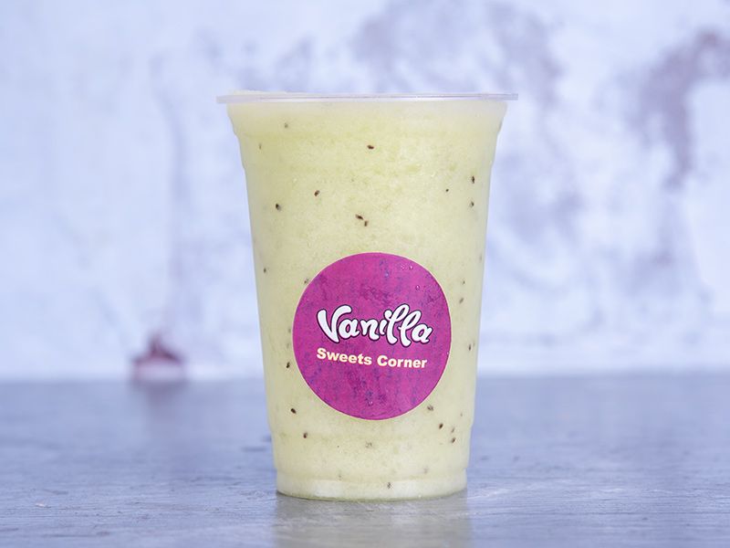 Kiwi Smoothie