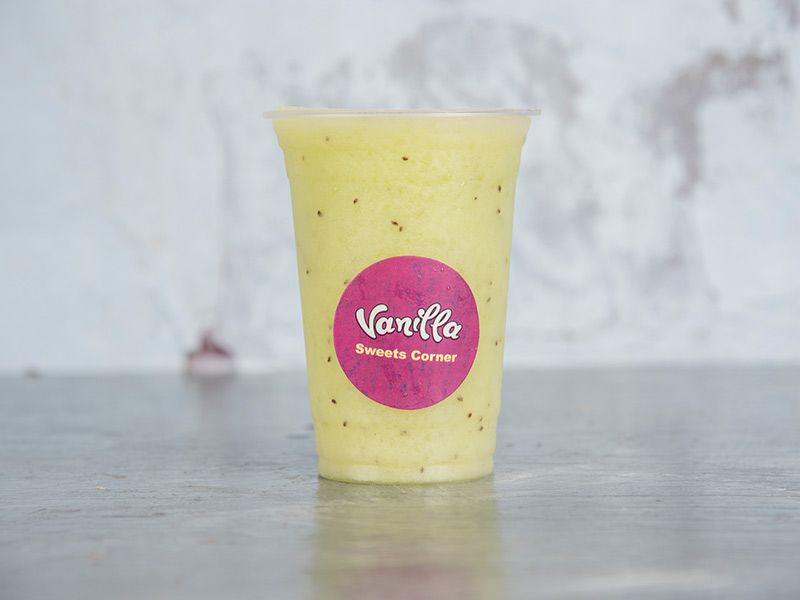 Smoothies Green Apple