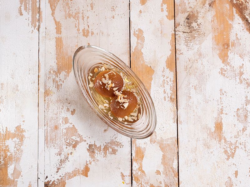 Gulab Jamun
