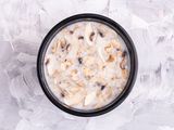 Mushroom Soup