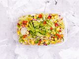 No Fat Salad