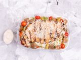 Chicken Caesar Salad