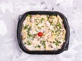 Alfredo Pasta
