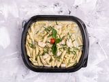 Pesto Pasta