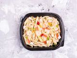 Seafood Pasta