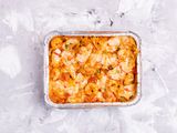 Seafood Skilleteni Casserole